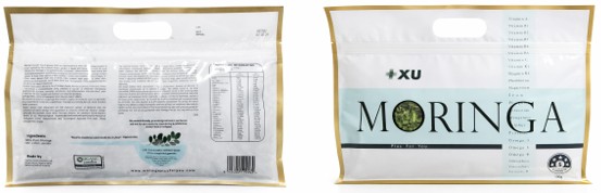 Moringa bag
